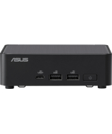 ASUS NUC 14 Pro RNUC14RVKU500002I UCFF Zwart 125H