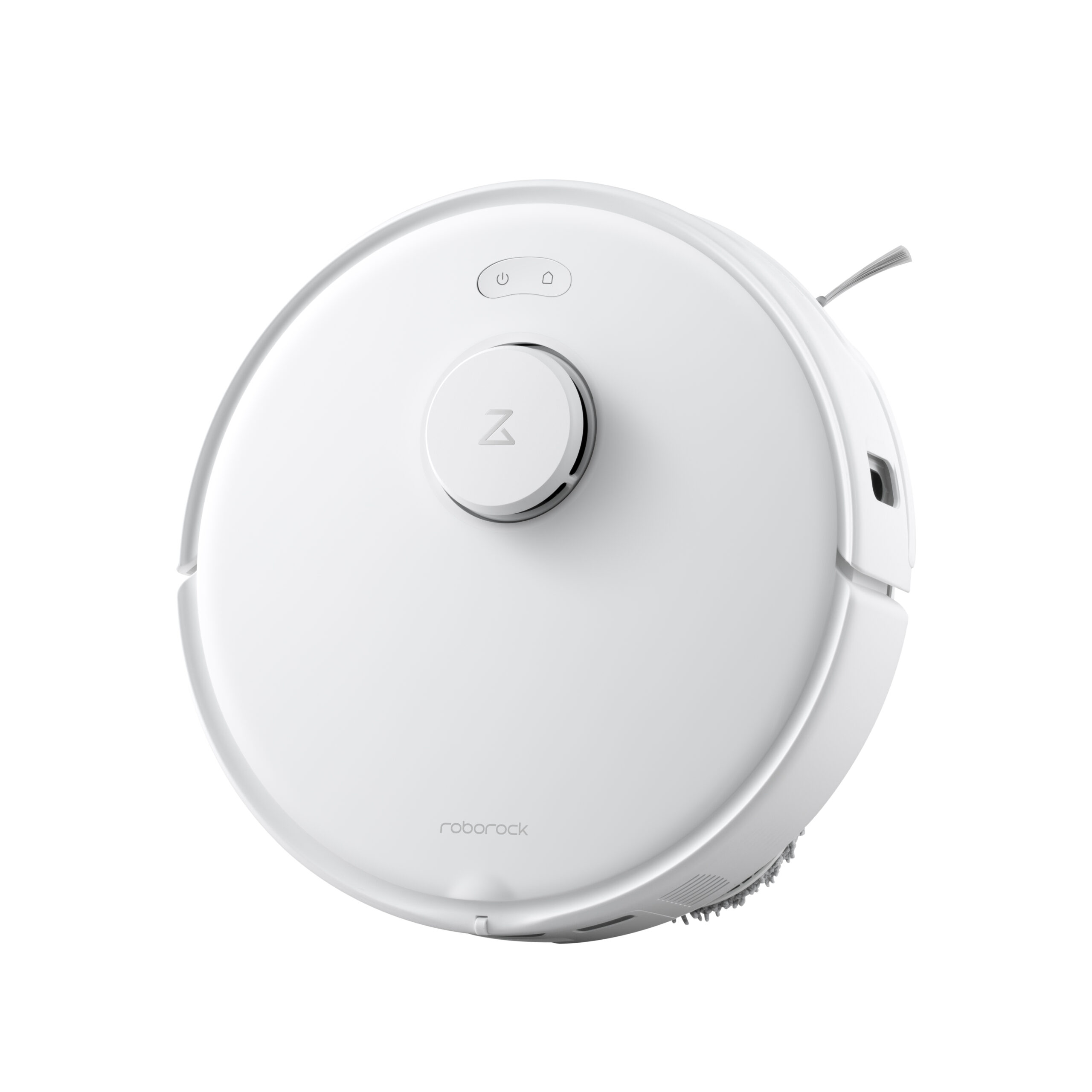 Roborock Qrevo Edge 5V1 0,325 l Wit - Afbeelding 11