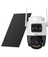 Imou AOV Dual IP-beveiligingscamera Buiten 2880 x 1620 Pixels Plafond