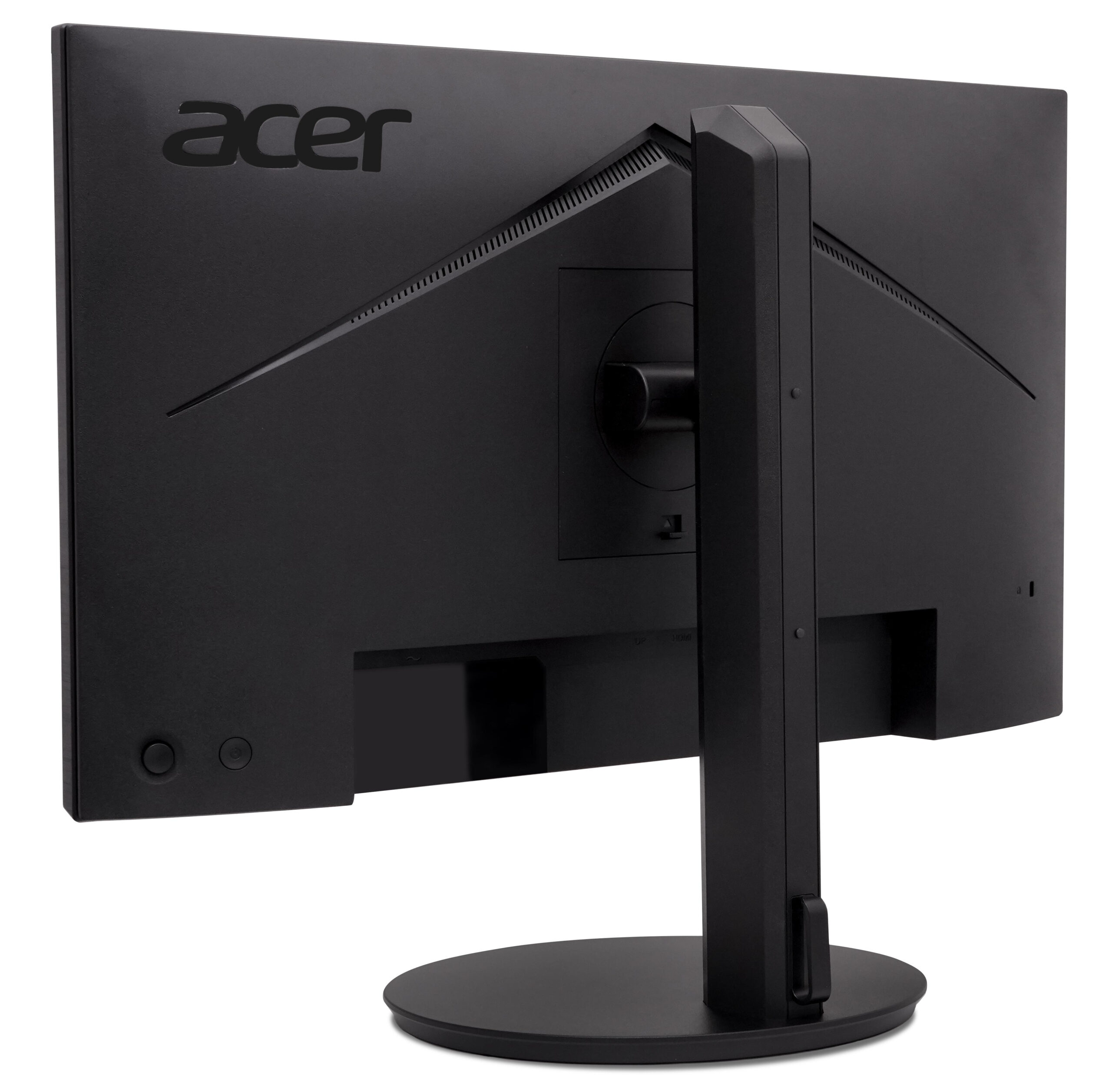 Acer CB2 CB242YP6bipr computer monitor 60,5 cm (23.8") 1920 x 1080 Pixels Full HD LCD Zwart - Afbeelding 6