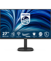 Philips 27B2N3500J/00 computer monitor 68,6 cm (27") 2560 x 1440 Pixels 2K LCD Zwart
