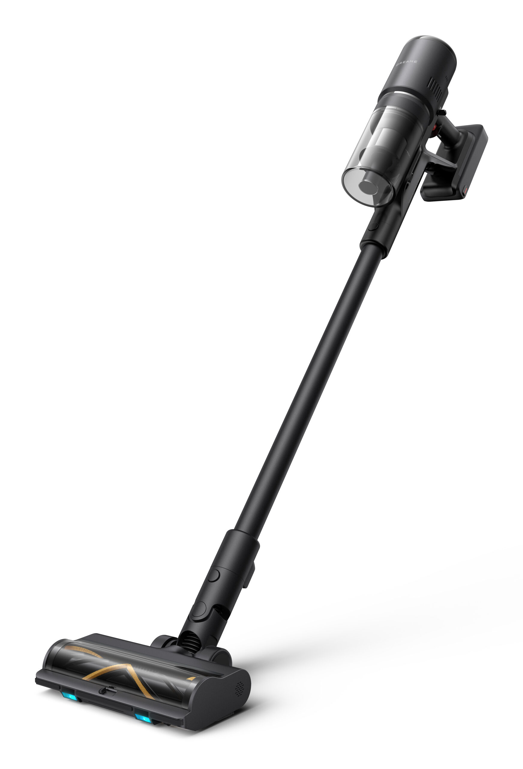 Dreame H15 Mix 2-in-1-steelstofzuiger Batterij/Accu Droog en nat Zakloos 400 W Zwart 5 Ah - Afbeelding 11