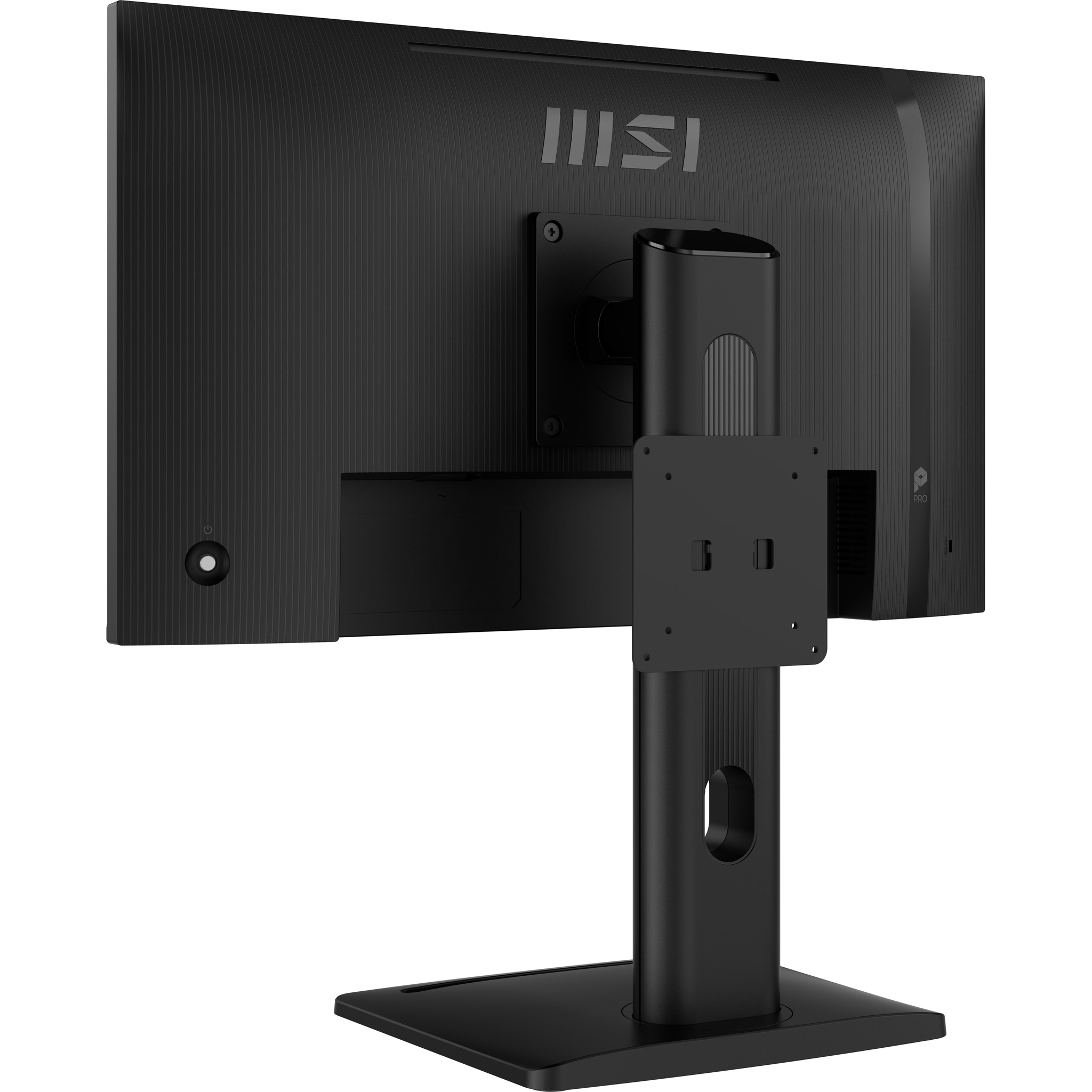 MSI Pro MP245PHG E14 computer monitor 60,5 cm (23.8") 1920 x 1080 Pixels Full HD LCD Zwart - Afbeelding 13