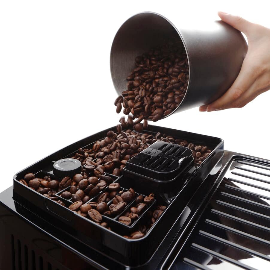 De’Longhi Magnifica ECAM220.80.SB Volledig automatisch Filterkoffiezetapparaat 1,8 l - Afbeelding 3