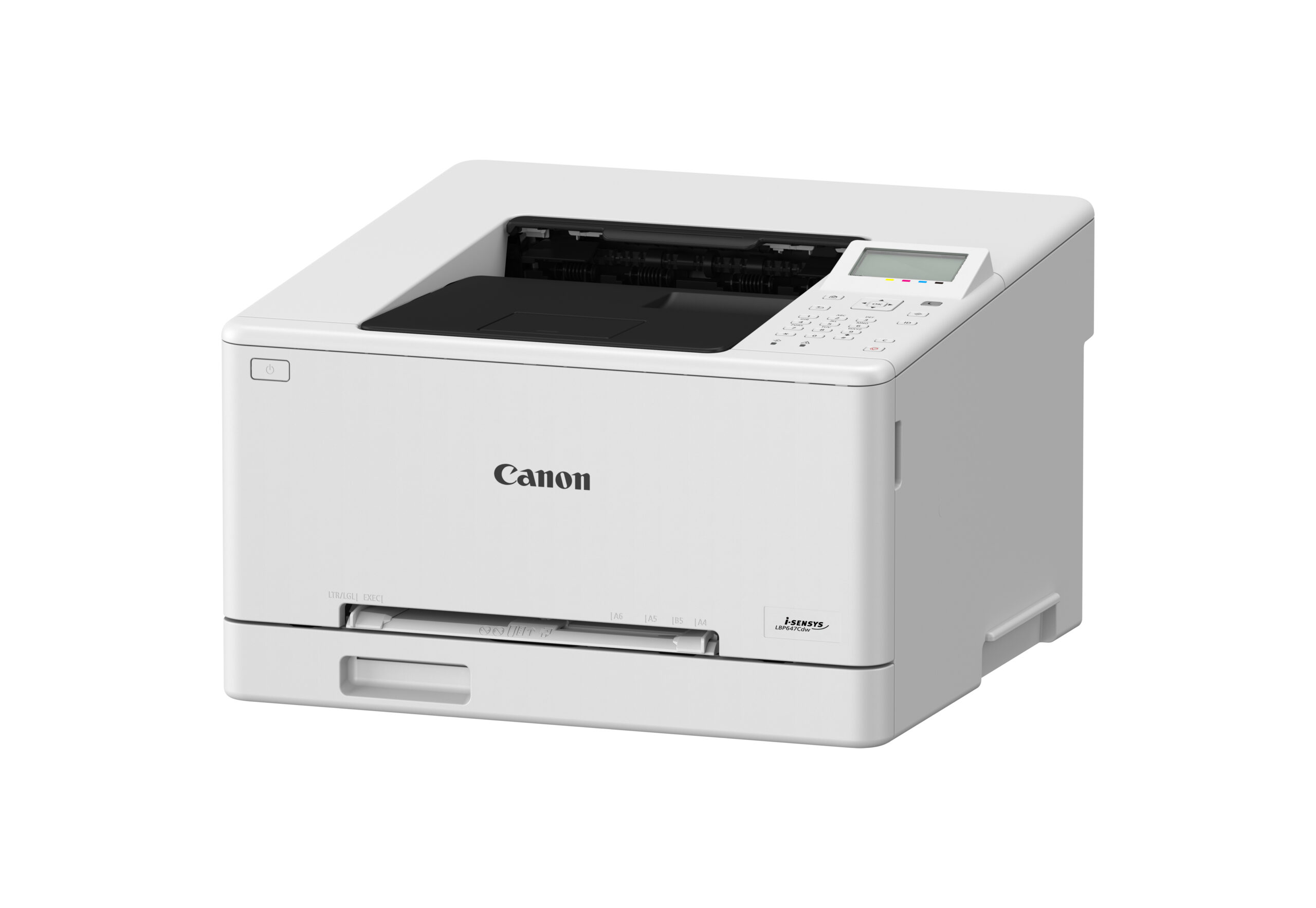Canon i-SENSYS LBP647Cdw Kleur 1200 x 1200 DPI A4 Wifi - Afbeelding 3