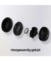HyperX CloudX Stinger II - bekabelde headset - Xbox