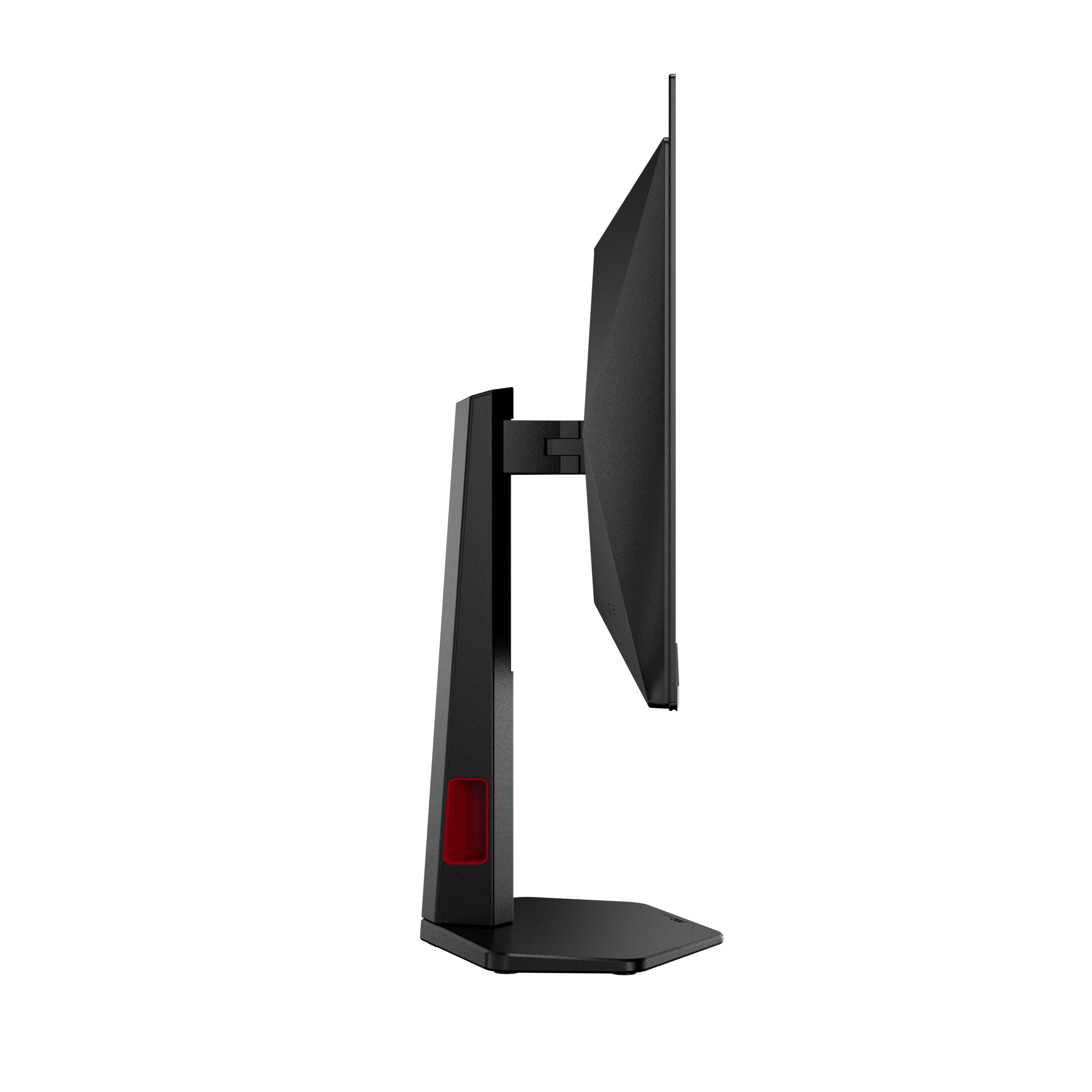 AOC G4 Q27G4SDR computer monitor 67,3 cm (26.5") 2560 x 1440 Pixels Quad HD QD-OLED Zwart, Rood - Afbeelding 12