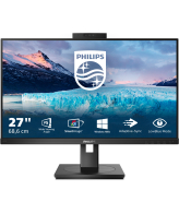Philips S Line 272S1MH/00 computer monitor 68,6 cm (27") 1920 x 1080 Pixels Full HD LED Zwart