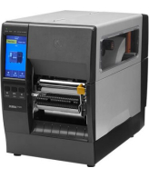 Zebra ZT231 labelprinter Direct thermisch 203 x 203 DPI 305 mm/sec Bedraad en draadloos Ethernet LAN Bluetooth