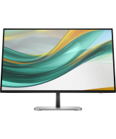 HP Series 5 Pro 27 inch FHD Monitor - 527pf computer monitor 68,6 cm (27") 1920 x 1080 Pixels Full HD LCD Zwart