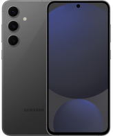 Samsung Galaxy S24 FE Enterprise Edition 17 cm (6.7") Dual SIM Android 14 5G USB Type-C 8 GB 128 GB 4700 mAh Grafiet