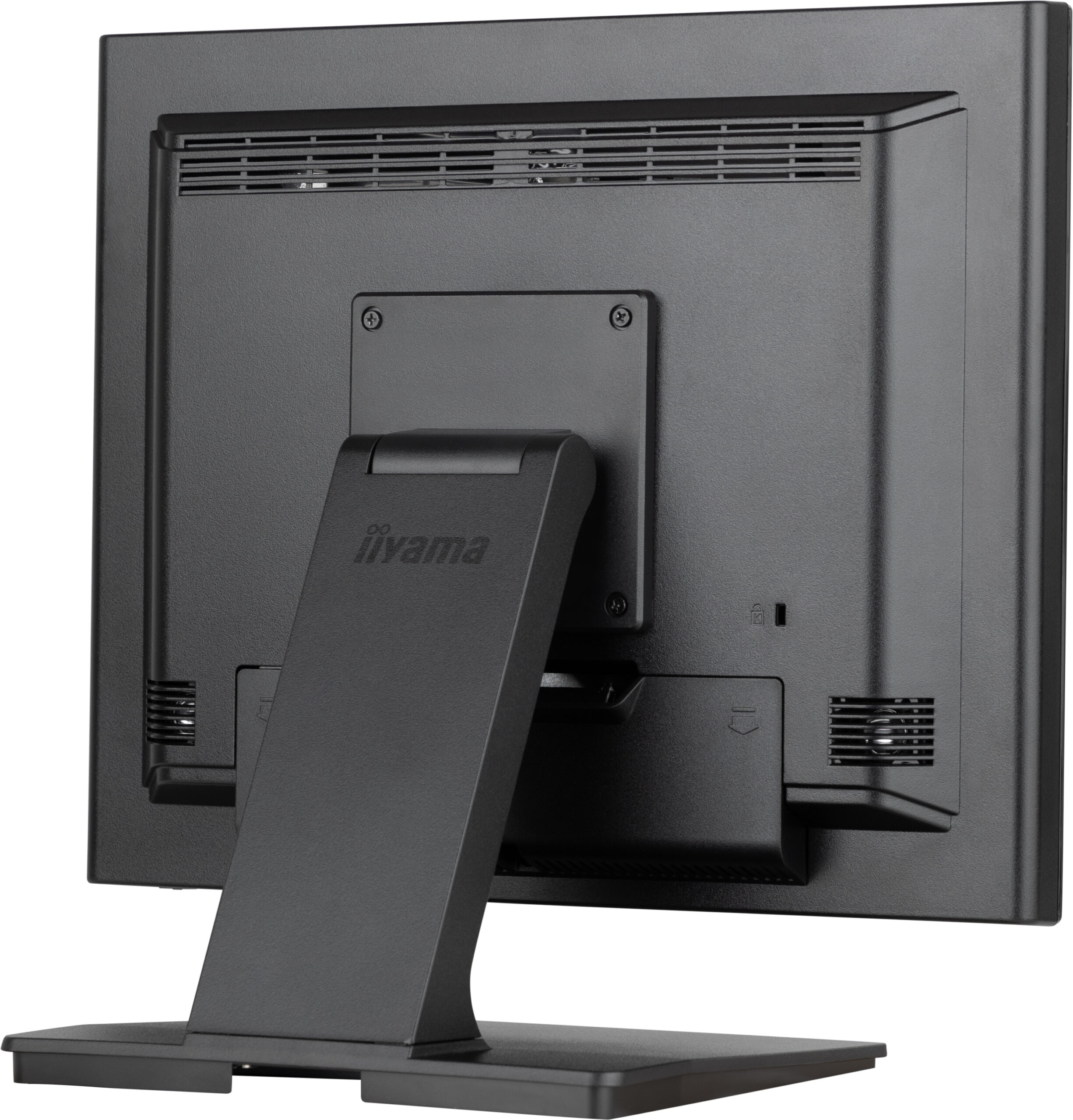 iiyama ProLite computer monitor 43,2 cm (17") 1280 x 1024 Pixels SXGA LED Touchscreen Tafel Zwart - Afbeelding 9