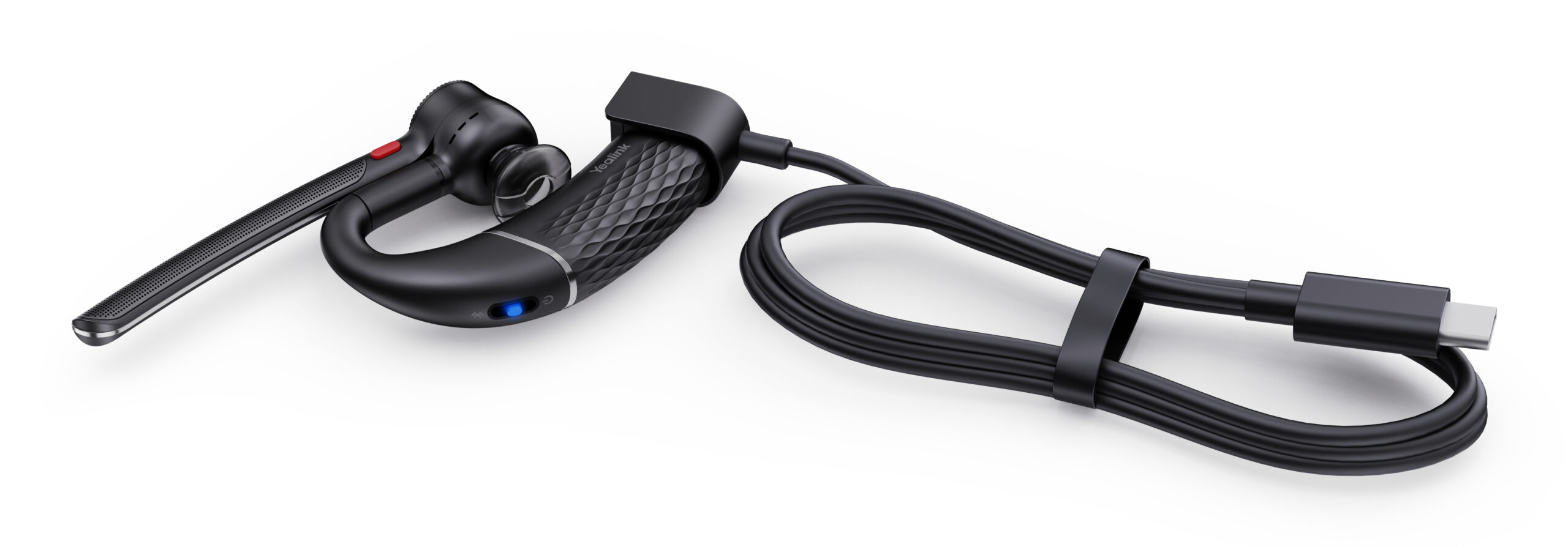 Yealink BH71 Lite Headset - Afbeelding 2