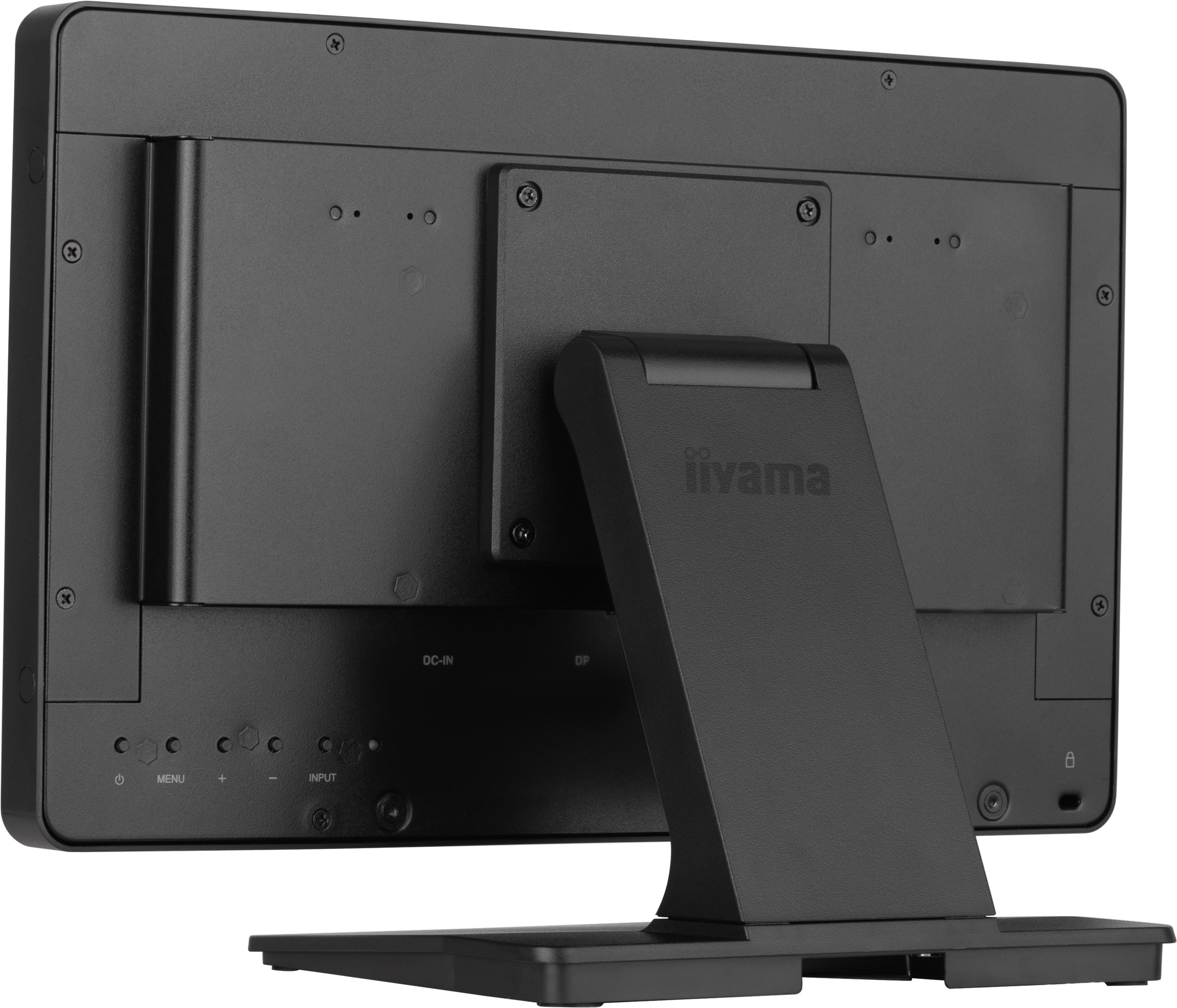 iiyama ProLite T1633MSC-B1 computer monitor 39,6 cm (15.6") 1920 x 1080 Pixels Full HD LCD Touchscreen Zwart - Afbeelding 9