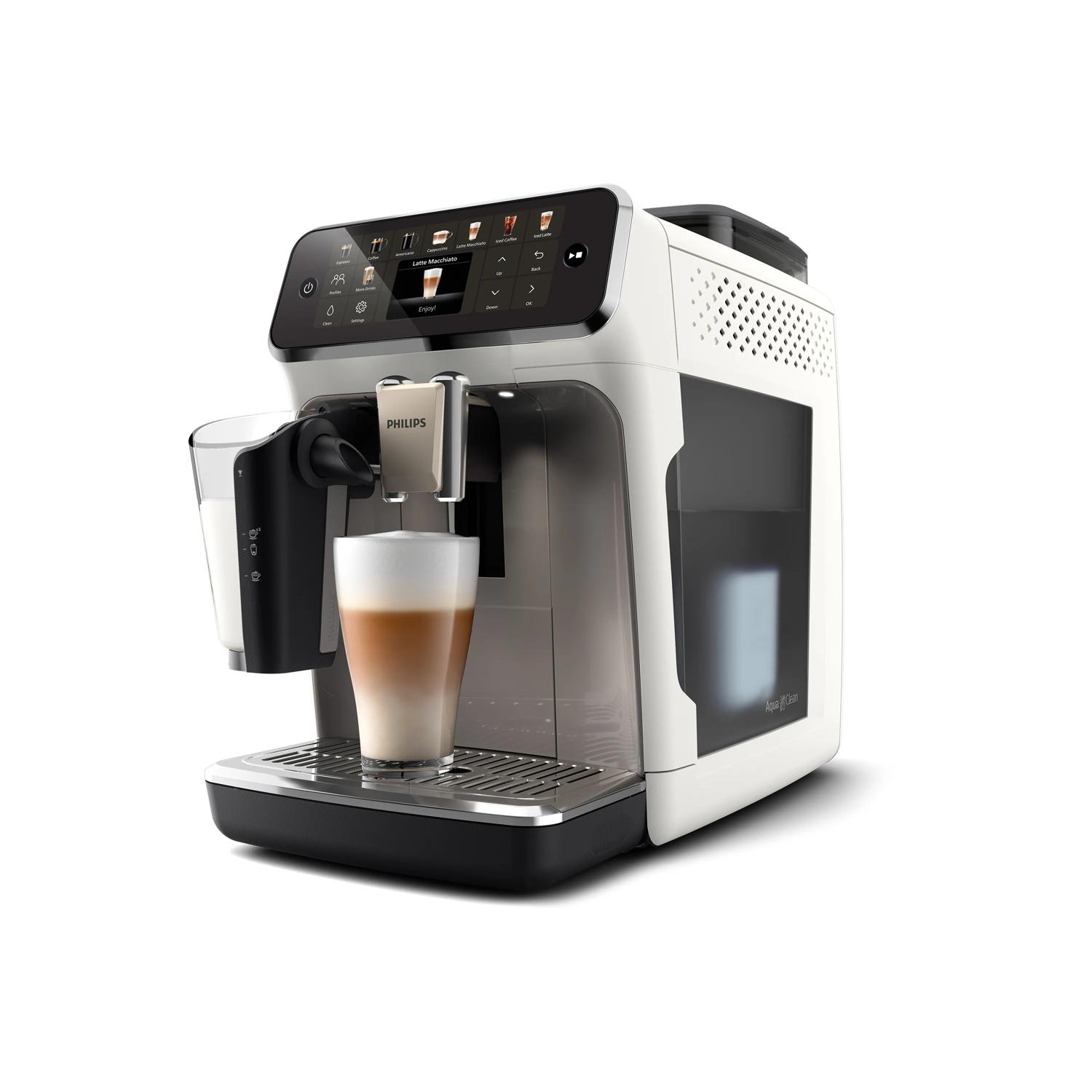 Philips 5500 series EP5545/70 koffiezetapparaat Volledig automatisch Espressomachine 1,8 l