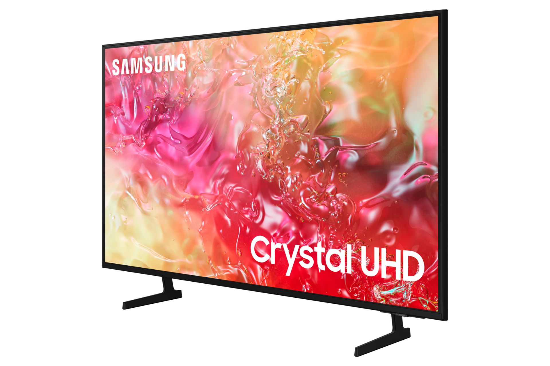 Samsung UE50DU7172U 127 cm (50") 4K Ultra HD Smart TV Wifi Zwart - Afbeelding 6