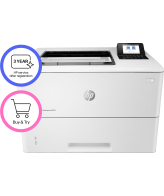 HP LaserJet Enterprise M507dn