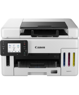 Canon MAXIFY GX6550 Inkjet A4 600 x 1200 DPI Wifi
