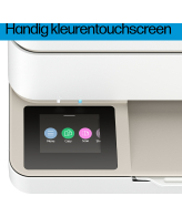 HP ENVY 6520e Draadloos All-in-One Kleur Printer, Instant Ink; Foto's printen