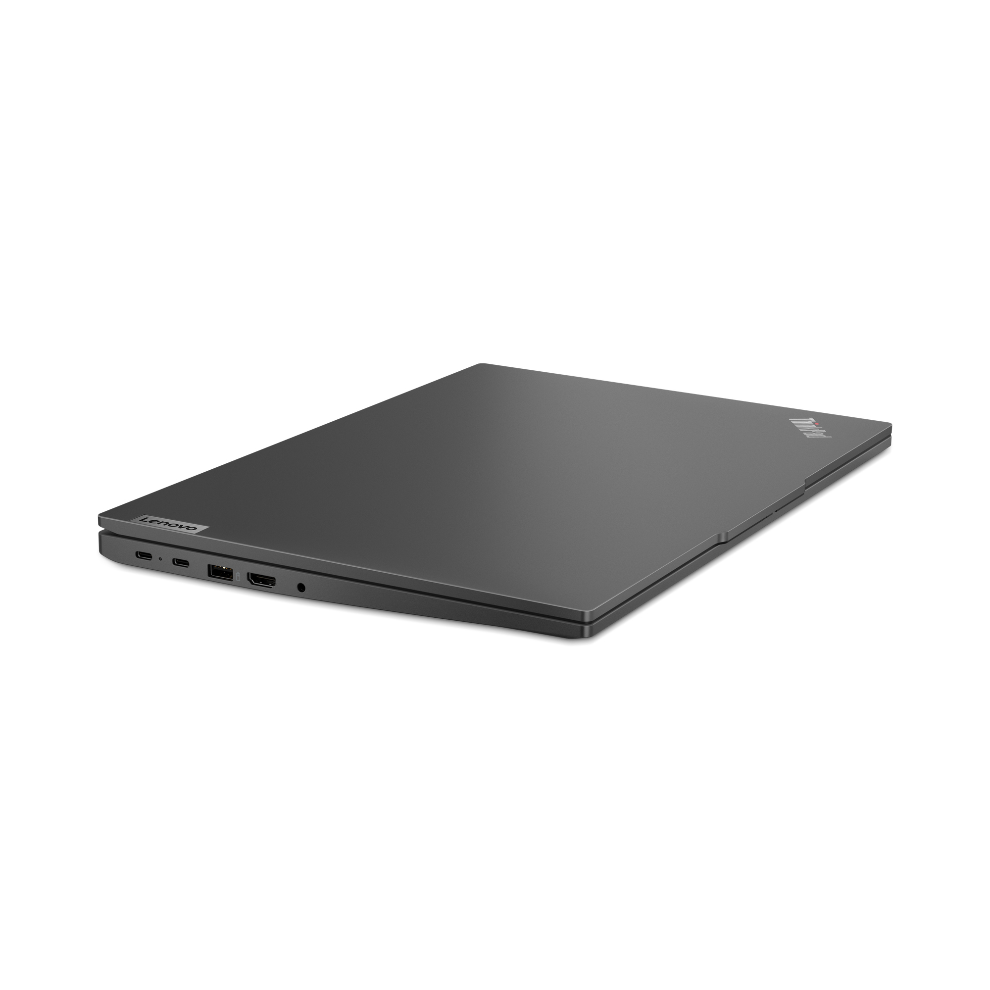 Lenovo ThinkPad E16 Gen 2 (AMD) AMD Ryzen™ 5 7535U Laptop 40,6 cm (16") WUXGA 8 GB DDR5-SDRAM 256 GB SSD Wi-Fi 6E (802.11ax) Windows 11 Pro Engels Zwart - Afbeelding 4