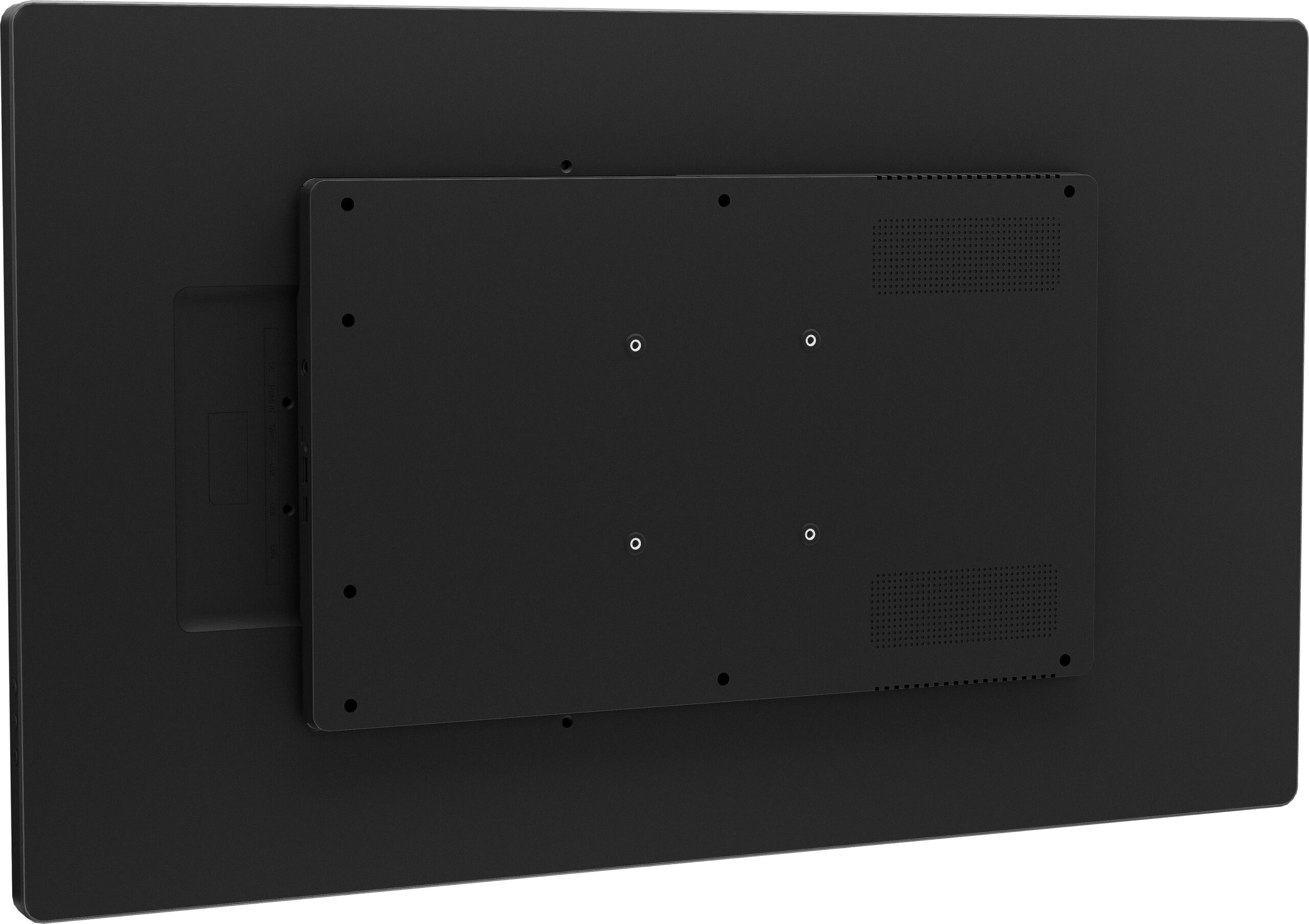 iiyama TW3226AS-B3P beeldkrant Kiosk-ontwerp 80 cm (31.5") LED Wifi 430 cd/m² Full HD Zwart Touchscreen Type processor Android 24/7 - Afbeelding 5