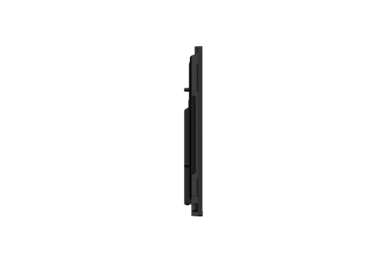 LG CreateBoard Standard interactief whiteboard 165,1 cm (65") 3840 x 2160 Pixels Touchscreen Zwart - Afbeelding 6