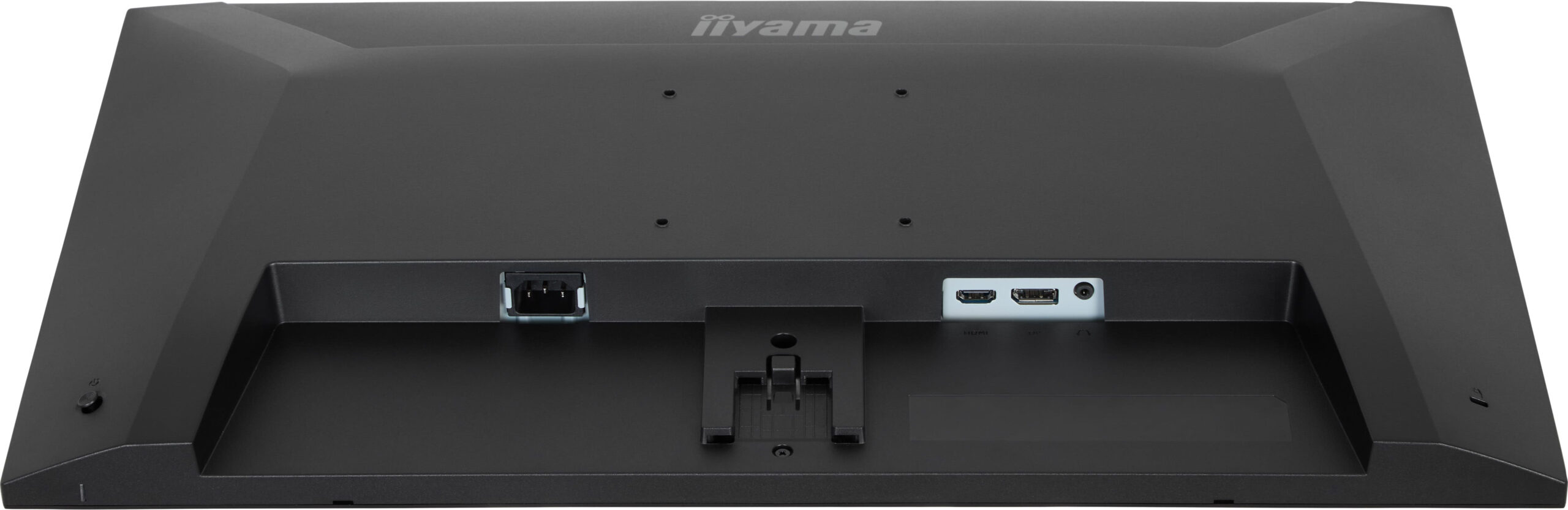 iiyama ProLite X2791QS-B1 computer monitor 68,6 cm (27") 2560 x 1440 Pixels Quad HD LED Zwart - Afbeelding 18