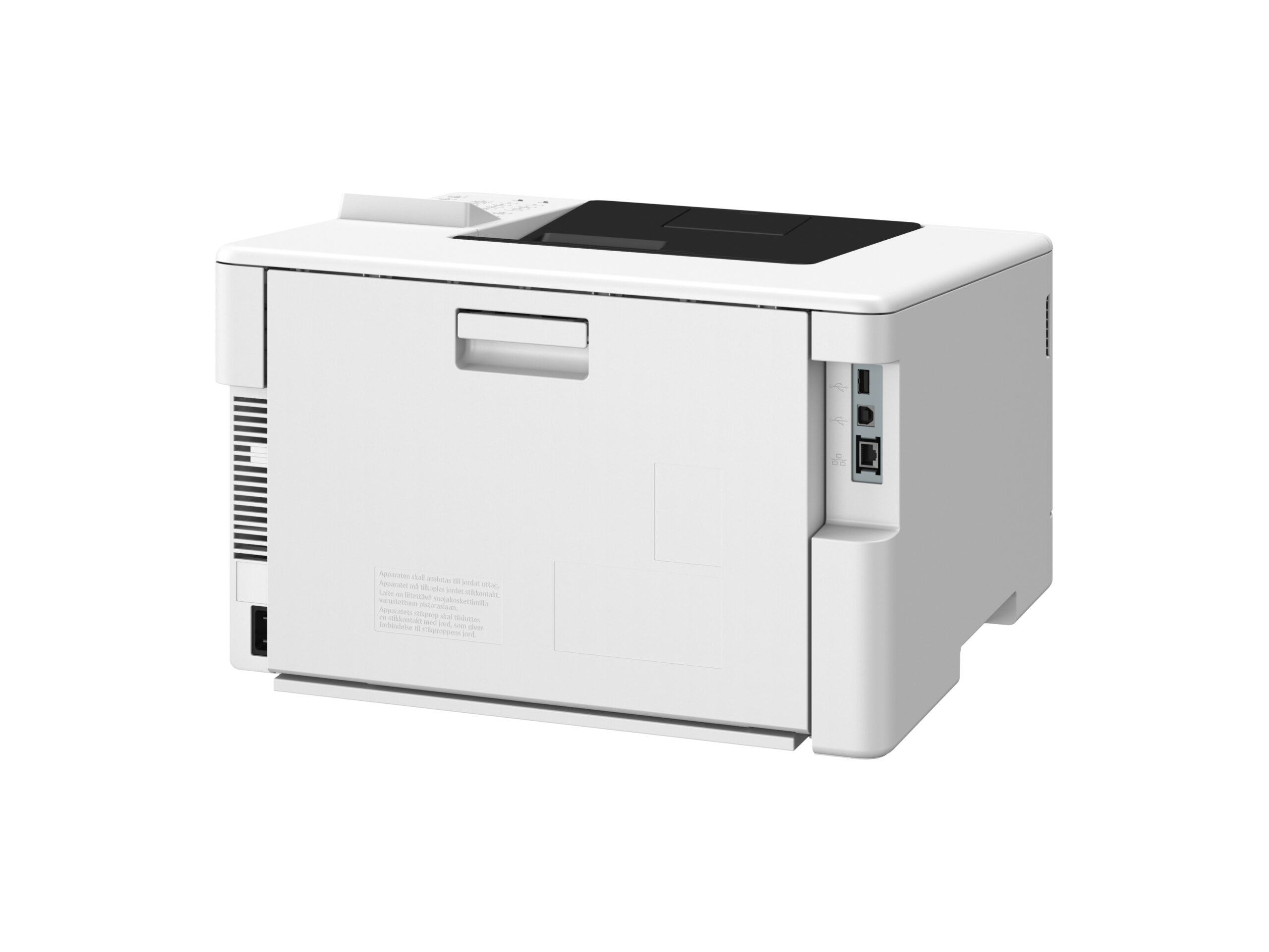 Canon i-SENSYS LBP647Cdw Kleur 1200 x 1200 DPI A4 Wifi - Afbeelding 6