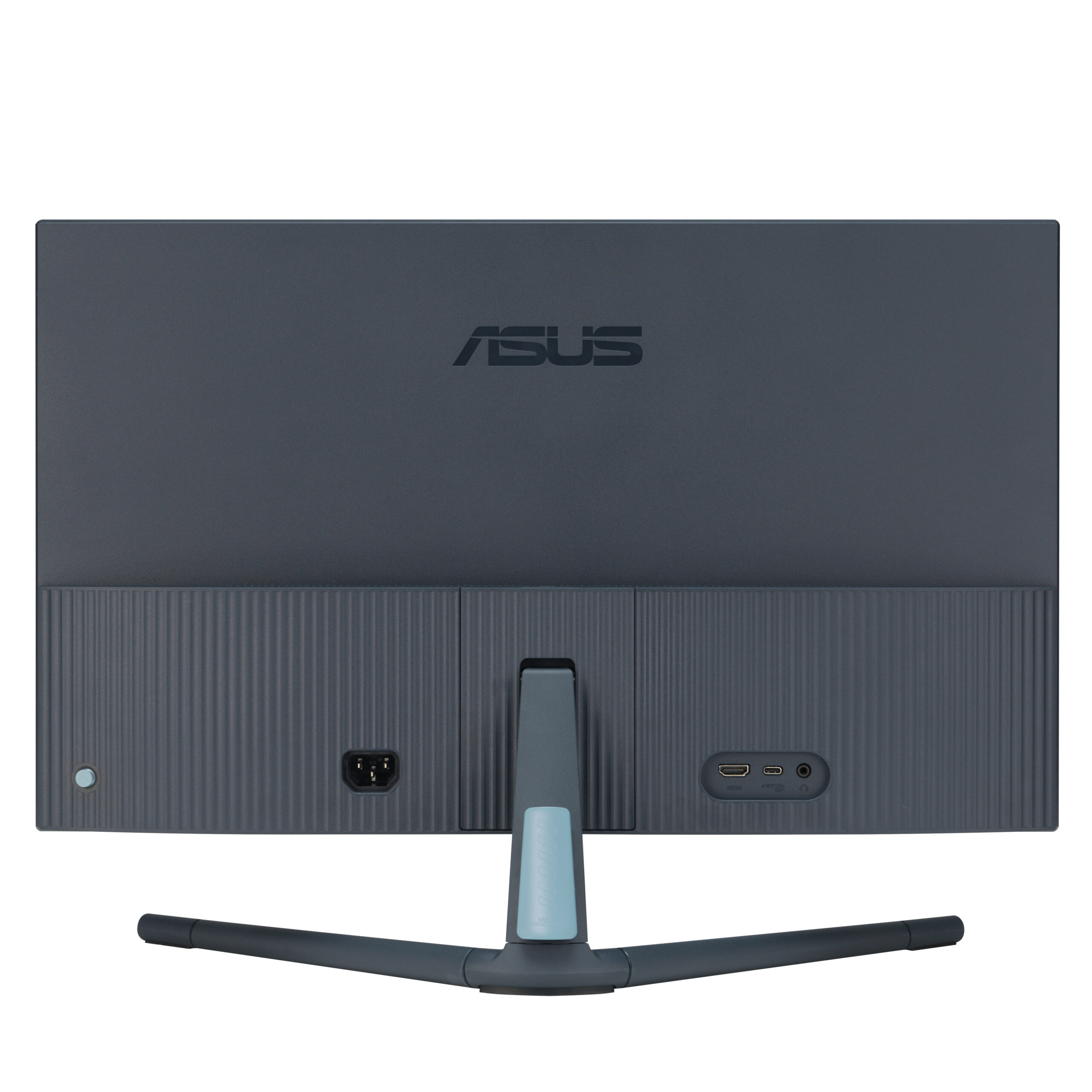 ASUS VU249CFE-B computer monitor 60,5 cm (23.8") 1920 x 1080 Pixels Full HD LED Zwart - Afbeelding 4