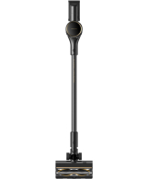 Dreame R10s Pro 2-in-1-steelstofzuiger Batterij/Accu Droog HEPA Zakloos 0,6 l 425 W Zwart 2,5 Ah