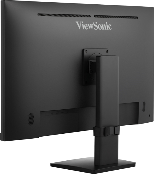 Viewsonic VG3208-4K computer monitor 81,3 cm (32") 3840 x 2160 Pixels 4K Ultra HD LED Zwart - Afbeelding 7