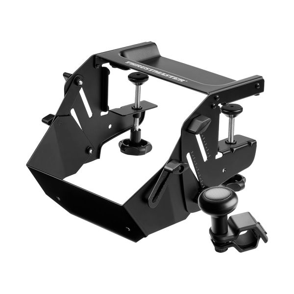 Thrustmaster T128 Zwart USB Stuurwiel + pedalen Analoog PC, Xbox One, Xbox Series S, Xbox Series X - Afbeelding 4