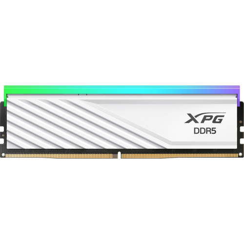XPG LANCER BLADE RGB DDR5 geheugenmodule 64 GB 2 x 32 GB 288-pin DIMM ECC