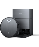 Ecovacs Deebot X11 Pro Omni Zwart