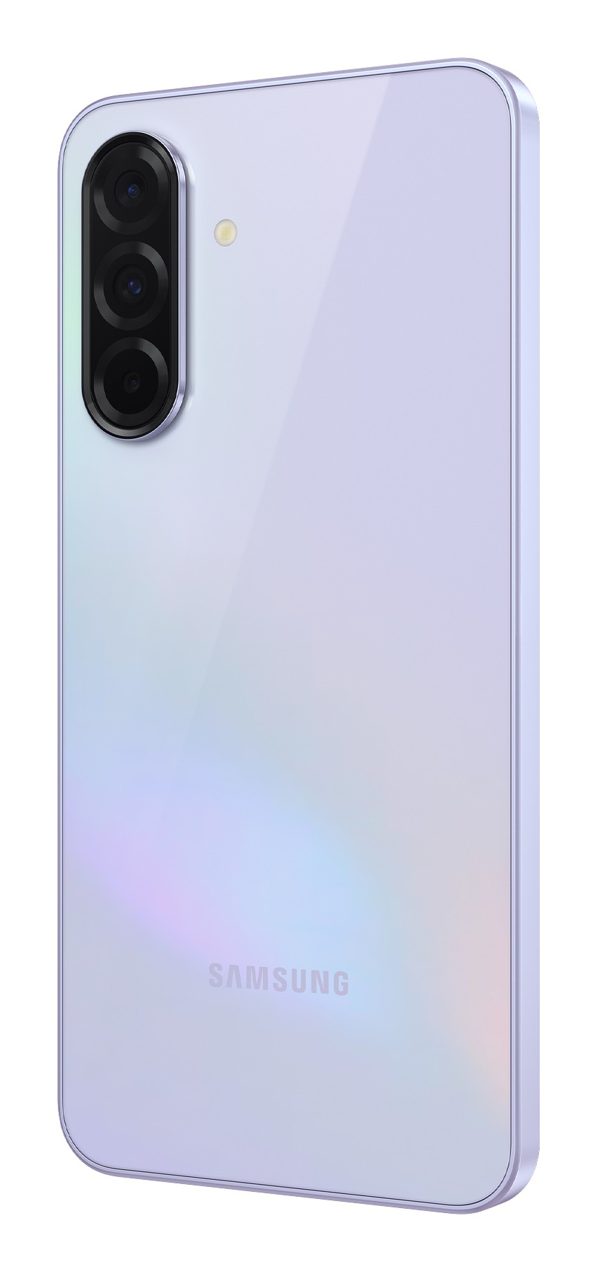 Samsung Galaxy A36 5G 17 cm (6.7") Dual SIM Android 15 USB Type-C 6 GB 128 GB 5000 mAh Lavendel - Afbeelding 7