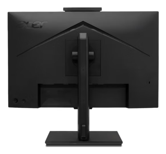 Acer B8 B248Y G computer monitor 60,5 cm (23.8") 1920 x 1080 Pixels Full HD Zwart - Afbeelding 4