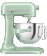 KitchenAid 5KSM60SPXEPT Staande mixer 375 W Groen