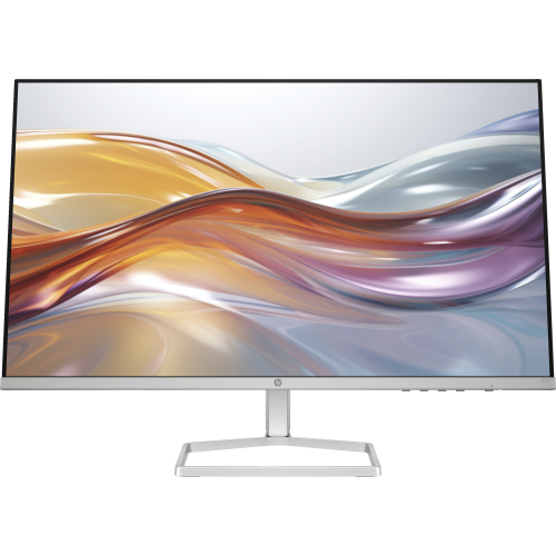 HP Series 5 Serie 5 27 inch FHD-monitor - 527sf