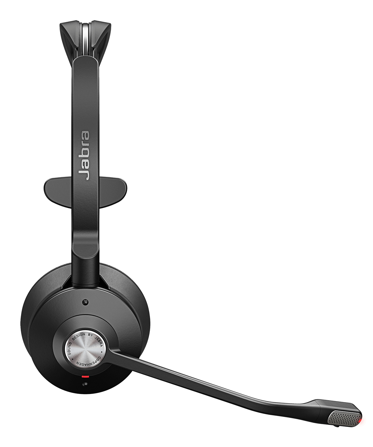 Jabra Engage 75 SE Headset USB Type-C Bluetooth - Afbeelding 4