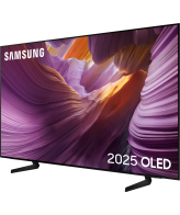 Samsung QE55S85FAUXXH tv 139,7 cm (55") 4K Ultra HD Smart TV Wifi Zwart