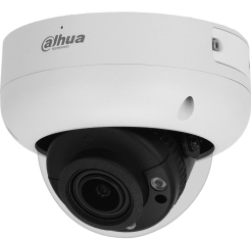 Dahua Technology WizSense DH-IPC-HDBW3441R-ZAS-S2 bewakingscamera Dome IP-beveiligingscamera Buiten 2688 x 1520 Pixels Plafond