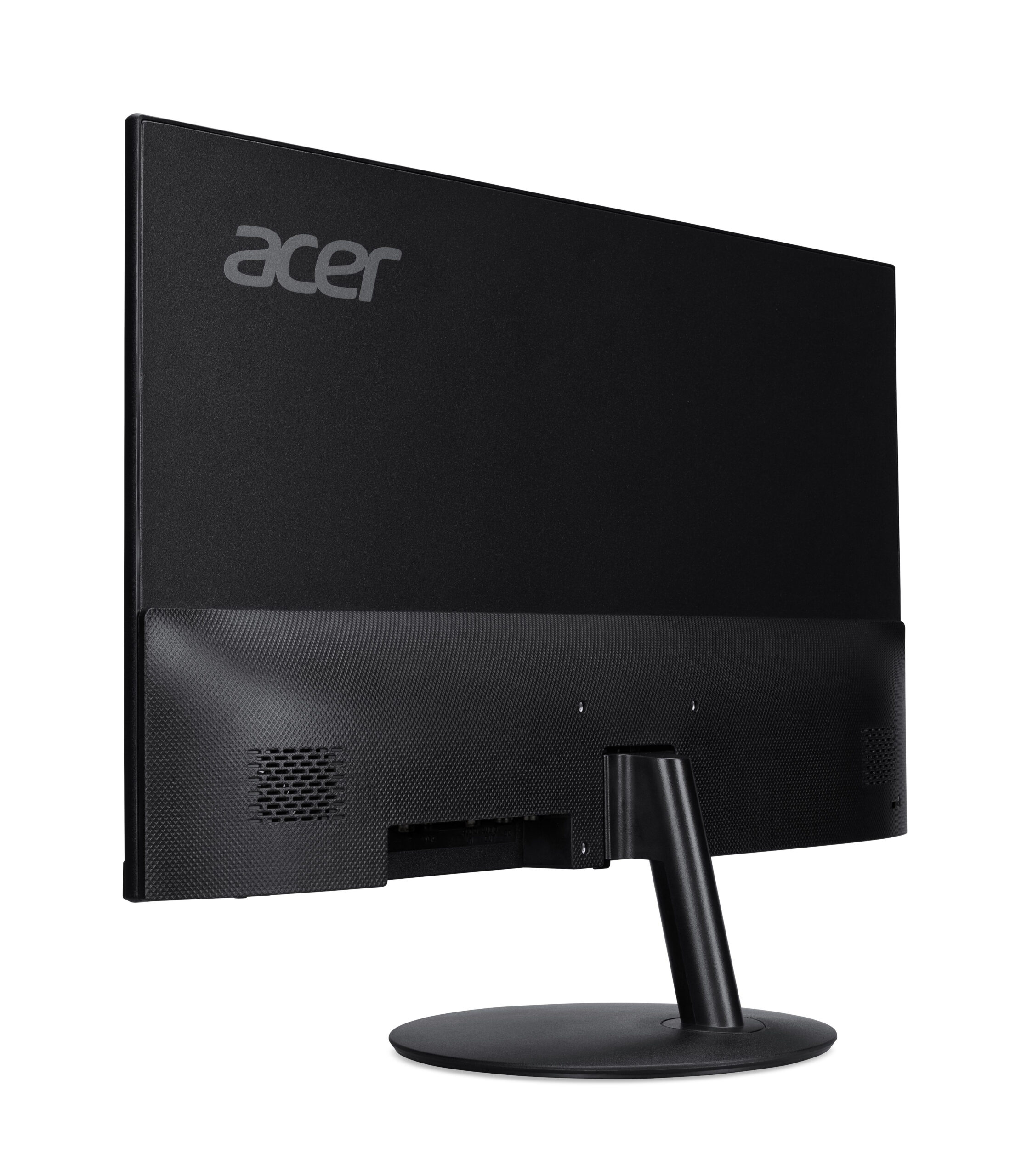 Acer SA322QUAbmiipx computer monitor 80 cm (31.5") 2560 x 1440 Pixels Quad HD LCD Zwart - Afbeelding 5
