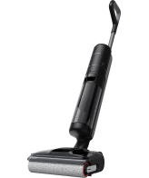 Dreame H12 Pro FlexReach 2-in-1-steelstofzuiger Batterij/Accu Droog en nat Zakloos 400 W Zwart 4 Ah