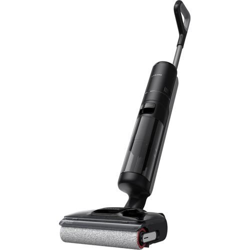 Dreame H12 Pro FlexReach 2-in-1-steelstofzuiger Batterij/Accu Droog en nat Zakloos 400 W Zwart 4 Ah