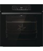Gorenje BOS6737E13FBG Zwart