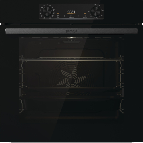 Gorenje BOS6737E13FBG Zwart