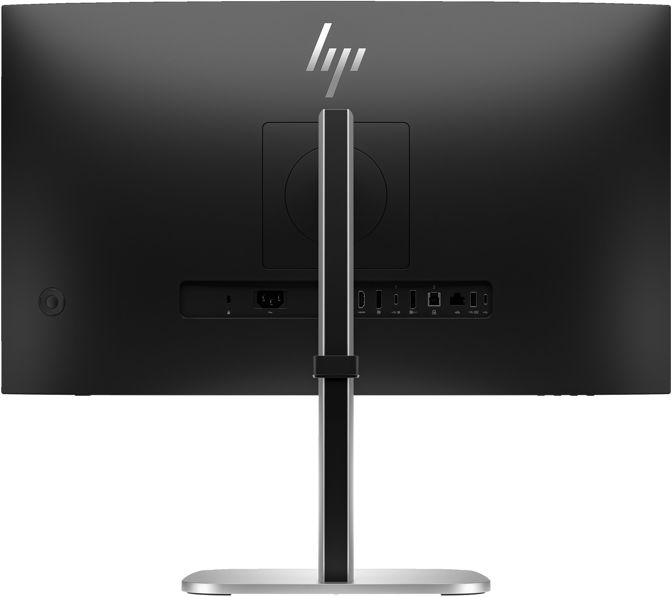 HP Series 5 Pro 27 inch QHD USB-C Conferencing Monitor - 527pm PVC Free - Afbeelding 4