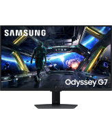 Samsung 32" Odyssey G7 G70D UHD 144Hz Gaming Monitor
