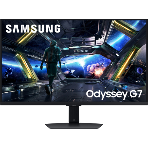 Samsung 32" Odyssey G7 G70D UHD 144Hz Gaming Monitor