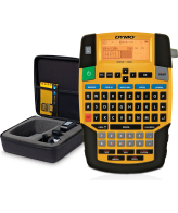 DYMO RHINO 4200 labelprinter Thermo transfer QWERTZ